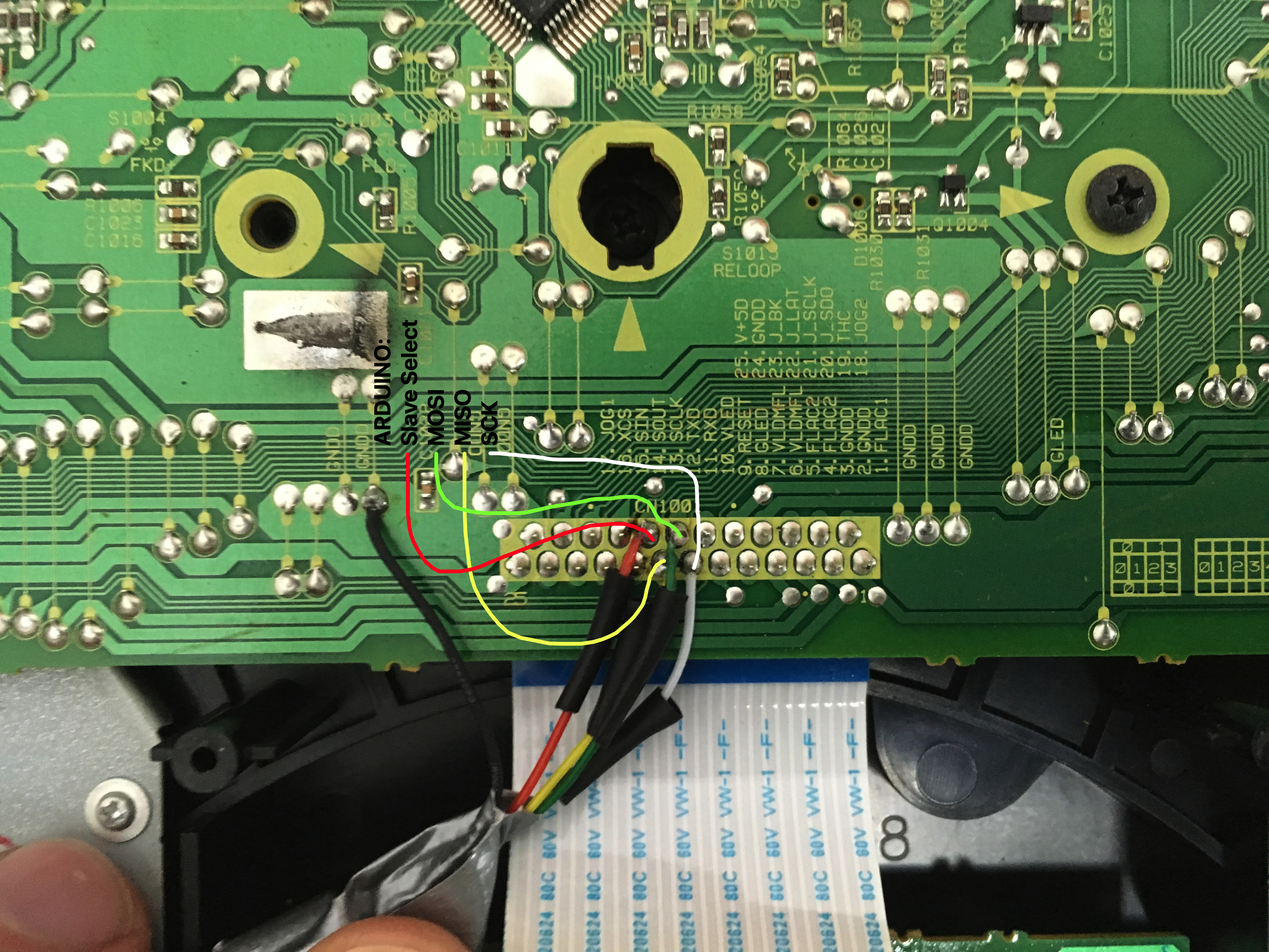 john123ページ HARLEQUIN 48K REV G ZX Spectrum Clone DIY KIT | eBay